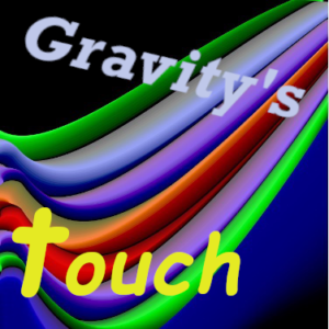 Gravity's Touch - Icon